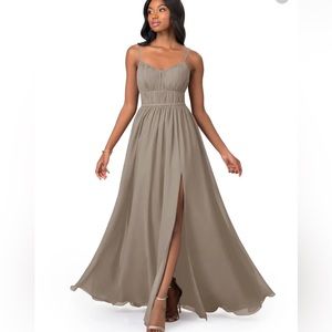 AZAZIE dress! YANELIE